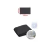 Σίτα Κουνουπιέρα Παραθύρου Μαύρη 150x180cm KMT Tools 3280160